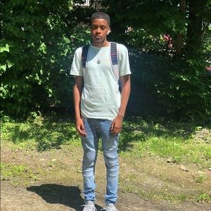 Meet your Posher, Guy